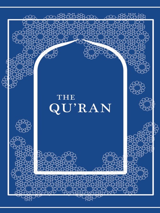 Title details for The Qu'Ran (Koran) by Anonymous - Available